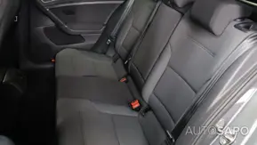Volkswagen Golf de 2020