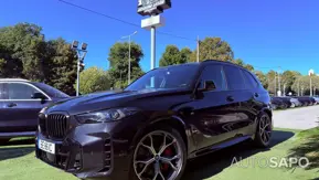 BMW X5 de 2023
