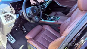 BMW X5 de 2023