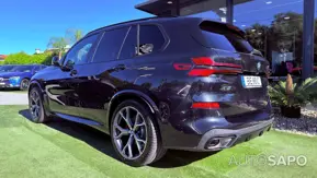 BMW X5 de 2023