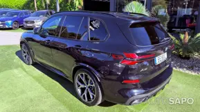 BMW X5 de 2023