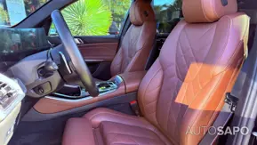 BMW X5 de 2023
