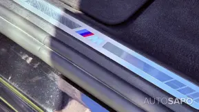 BMW X5 de 2023