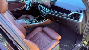 BMW X5 de 2023