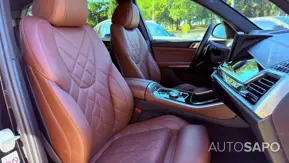 BMW X5 de 2023