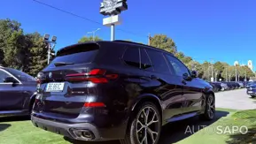 BMW X5 de 2023