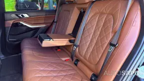 BMW X5 de 2023