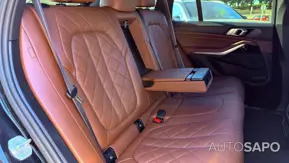 BMW X5 de 2023