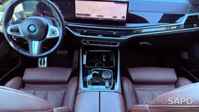 BMW X5 de 2023