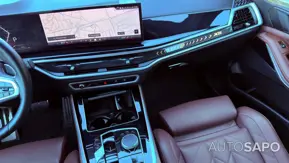 BMW X5 de 2023