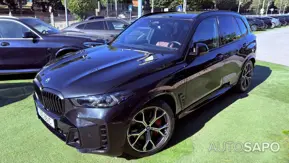BMW X5 de 2023