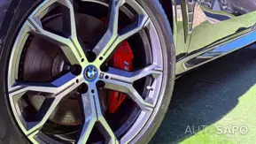 BMW X5 de 2023
