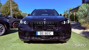 BMW X5 de 2023