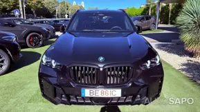 BMW X5 de 2023