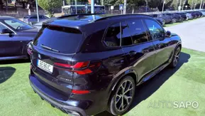 BMW X5 de 2023