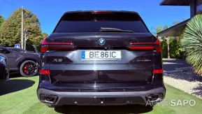 BMW X5 de 2023
