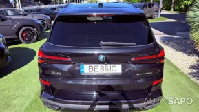 BMW X5 de 2023