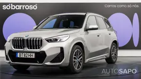 BMW X1 de 2025