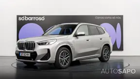 BMW X1 de 2025