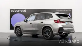 BMW X1 de 2025