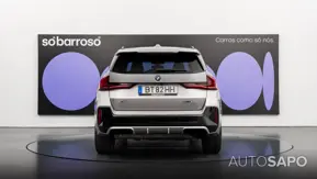 BMW X1 de 2025