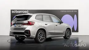 BMW X1 de 2025