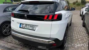 Peugeot 3008 de 2017