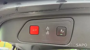 Peugeot 3008 de 2017
