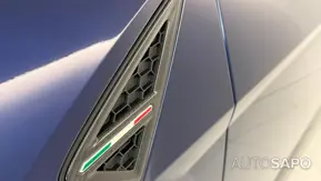 Lamborghini Urus de 2026