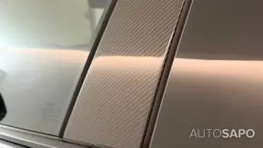Lamborghini Urus de 2026
