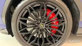Lamborghini Urus de 2026
