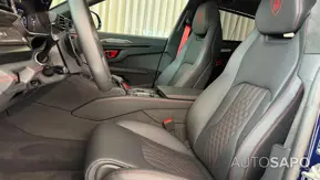 Lamborghini Urus de 2026