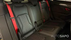 Lamborghini Urus de 2026