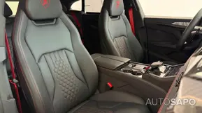 Lamborghini Urus de 2026