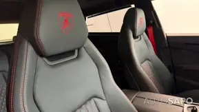 Lamborghini Urus de 2026