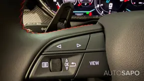 Lamborghini Urus de 2026