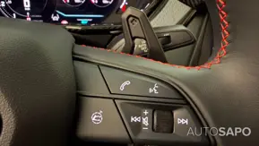 Lamborghini Urus de 2026