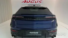 Lamborghini Urus de 2026