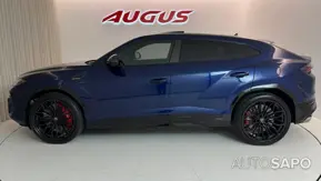 Lamborghini Urus de 2026
