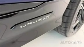 Lamborghini Urus de 2026