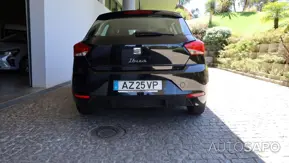 Seat Ibiza de 2023