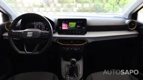 Seat Ibiza de 2023