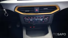 Seat Ibiza de 2023