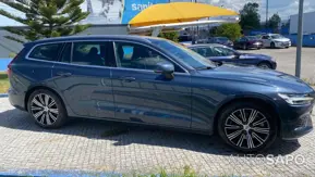 Volvo V60 de 2021