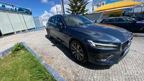 Volvo V60 de 2021