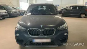 BMW X1 de 2018
