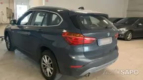 BMW X1 de 2018