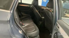 BMW X1 de 2018