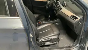 BMW X1 de 2018
