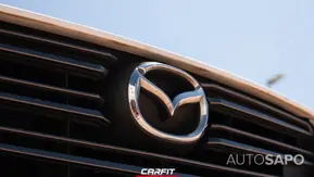 Mazda CX-3 de 2019